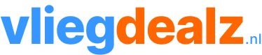 logo vliegdealz.nl