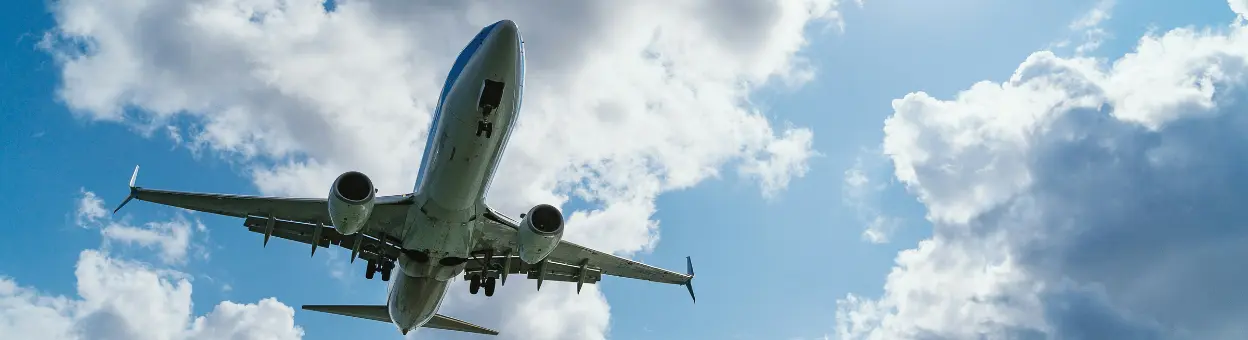 Vliegtickets wereldwijd