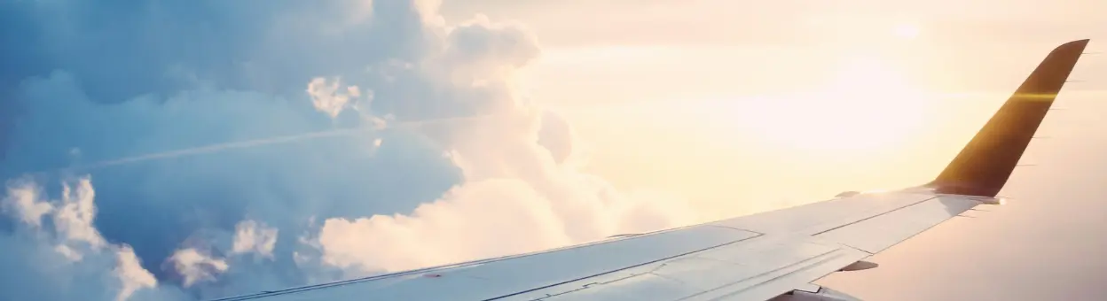 Vlucht en hotel pakketten